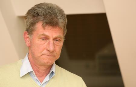 STOJAN STRAŽIŠČAR PREDSTAVITEV KNJIGE 05 FOTO LJUBO VUKELIČ